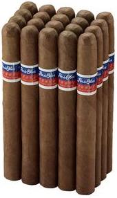 Flor De Oliva Gigante Natural Cigars made in Nicaragua. 3 x Bundle of 20, 60 total. Free shipping!
