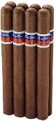 Flor De Oliva Super Giant Cigars made in Nicaragua. 3 x Bundle of  8, 24 total. Free shipping!