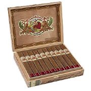 Flor De Las Antillas Toro Gordo cigars made in Nicaragua. Box of 20. Free shipping!