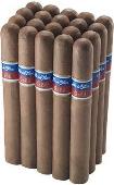 Flor De Oliva Gold 6 x 50 cigars made in Nicaragua. 3 x Bundle of 20. Free shipping!