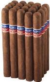 Flor de Oliva Corojo 7 x 50 cigars made in Nicaragua. 3 x Bundles of 20. Free shipping!