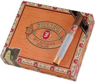 Fonseca by My Father Cosacos cigars made in Nicaragua. Box of 20. Free shipping!