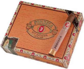 Fonseca by My Father Cedros cigars made in Nicaragua. Box of 20. Free shipping!