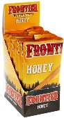 Frontier Cheroots Honey cigarillos made in Dominican Republic. 64 x 5 Pack. Free shipping!