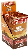 Frontier Cheroots Sweet Aromatic cigarillos made in Dominican Republic. 24 x 5 Pack. Free shipping!