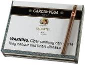 Garcia Y Vega Gallantes cigars made in Dominican Republic. 2 x Box of 50. Free shipping!