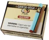 Garcia Y Vega Grant Premio Tubes cigars made in Dominican Republic. 2 x Box of 30. Free shipping!