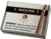 Garcia Y Vega Presidente cigars made in Dominican Republic, 2 x Box of 40. Free shipping!