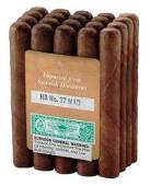 General Honduran No.37 Maduro Cigars made in Honduras. 3 x Bundles of 20. 60 total. Free shipping!