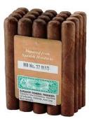 General Honduran No. 54 Maduro Cigars made in Honduras. 3 x Bundles of 20. 60 total. Free shipping!