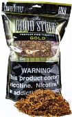 Good Stuff Gold Dual Use Tobacco made in USA. 4 x 453 g Bags, 1812 g. total. Free shipping!