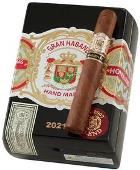 Gran Habano No. 3 Habano Gran Robusto cigars made in Honduras. Box of 20. Free shipping!