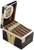 Gran Habano No. 3 Habano Robusto cigars made in Honduras. Box of 20. Free shipping!