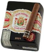 Gran Habano No. 3 Habano Imperiales cigars made in Honduras. Box of 20. Free shipping!