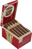 Gran Habano No. 5 Corojo Lancero cigars made in Honduras. Box of 20. Free shipping!