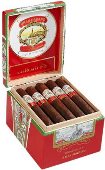 Gran Habano No. 5 Corojo Imperiales Maduro cigars made in Honduras. Box of 20. Free shipping!