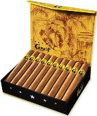 Graycliff G2 Presidente mild cigars made in Nicaragua. 3 x Bundle of 20. Free shipping!