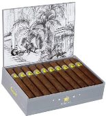 Graycliff G2 Habano Pirate cigars made in Nicaragua. 3 x Bundle of 20. Free shipping!