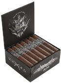 Gurkha Ghost Spook Gordo cigars made in Dominican Republic. Box of 21. Free shipping!