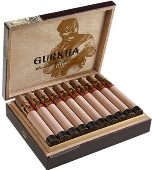 Gurkha Master Select Parejo cigars made in Nicaragua. Box of 20. Free shipping!