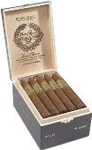 Gurkha Park Avenue Habano Churchill cigars made in Nicaragua. Box of 20. Free shipping!