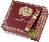 H Upmann Vintage Cameroon Belicoso Cigars made in Dominican Republic. Box of 25. Free shipping!