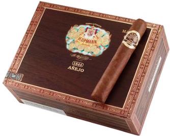 H. Upmann 1844 Anejo Magnum cigars made in Honduras. Box of 25. Free shipping!