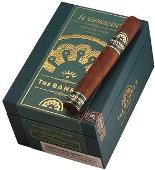 H. Upmann The Banker Annuity cigars made in Dominican Republic. Box of 20. Free shipping!