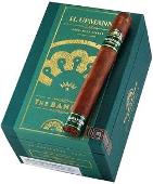 H. Upmann The Banker Arbitrage cigars made in Dominican Republic. Box of 20. Free shipping!
