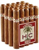 HC Series Red Corojo Grande Gordo cigars made in Nicaragua. 3 x Bundle of 20. Free shipping!