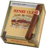 Henry Clay Toro Cello cigars made in Dominican Republic. Box of 20. Free shipping!