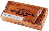 Henry Clay War Hawk Robusto cigars made in Honduras. Box of 25. Free shipping!