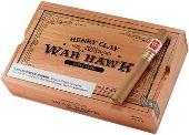 Henry Clay War Hawk Toro cigars made in Honduras. Box of 25. Free shipping!