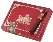Highclere Castle Victorian Toro cigars made in Nicaragua. Box of 20. Free shipping!