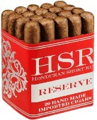Honduran Short Run Sumatra Robusto cigars made in Honduras. 3 x Bundle of 20. Free shipping!