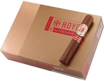 Hoyo La Amistad Gold Gigante cigars made in Nicaragua. Box of 20. Free shipping!