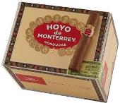 Hoyo de Monterrey Rothschild cigars made in Honduras. Box of 50. Free shipping!