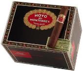 Hoyo de Monterrey Rothschild Maduro cigars made in Honduras. Box of 50. Free shipping!