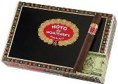 Hoyo de Monterrey Sabrosos Maduro cigars made in Honduras. Box of 25. Free shipping!