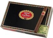 Hoyo de Monterrey Governors Maduro cigars made in Honduras. Box of 25. Free shipping!