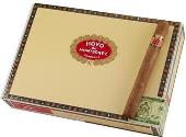 Hoyo de Monterrey Sultans cigars made in Honduras. Box of 25. Free shipping!