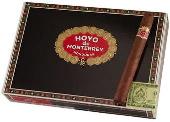 Hoyo de Monterrey Sultans Maduro cigars made in Honduras. Box of 25. Free shipping!