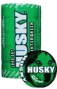 Husky Long Cut Wintergreen Chewing Tobacco made in USA. 4 x 5 can rolls, 680 g total. Ships free!