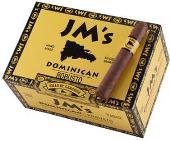 JMS Dominican Sumatra Robusto cigars made in Dominican Republic. Box of 50. Free shipping!