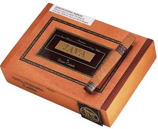 Java Latte Corona cigars made in Nicaragua. Box of 24. Free shipping!