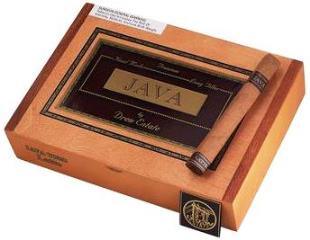 Java Latte Toro cigars made in Nicaragua. Box of 24. Free shipping!
