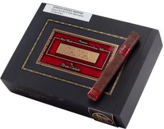 Java Red Corona cigars made in Nicaragua. Box of 24. Free shipping!