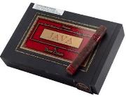 Java Red Robusto cigars made in Nicaragua. Box of 24. Free shipping!
