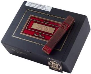 Java Red The 58 cigars made in Nicaragua. Box of 24. Free shipping!