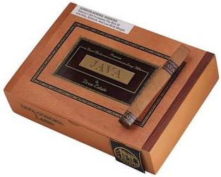 Java by Drew Estate Late Corona cigars made in Nicaragua. Box of 24. Free shipping!
